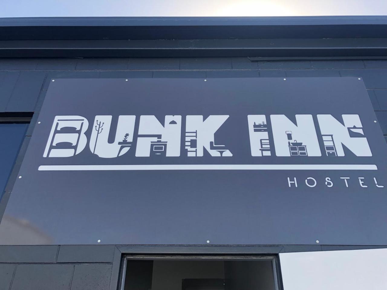 Bunk Inn Hostel Bundaberg Exteriér fotografie